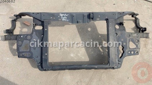 Hyundai Getz Ön Panel çıkma parça