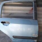 Hyundai Getz Sağ Arka Kapı çıkma parça - Bulut Otomotiv Orjinal Çıkma ve Yedek Parça İzmir