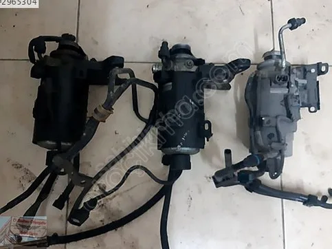 Hyundai Getz Yakıt Filtresi çıkma parça - Baltacı Otomotiv Çıkma38 Kayseri