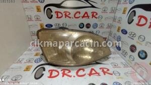 HYUNDAİ GETZ SAĞ ÖN FAR 2003-06 ÇIKMA PARÇA