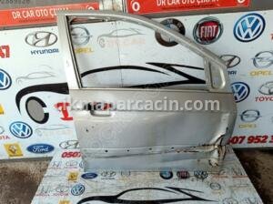 HYUNDAİ GETZ SAĞ ÖN KAPI ORİJİNAL ÇIKMA PARÇA