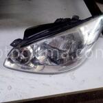 Hyundai Getz çıkma parça - DR CAR OTO ÇIKMA PARÇA Adana