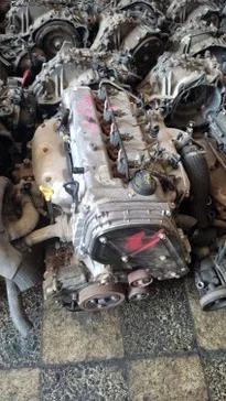 Hyundai i10 Klima Kompresörü çıkma parça - KOÇAL OTOMOTİV Trabzon