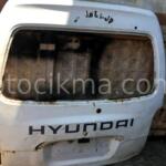 Hyundai çıkma parça - DR CAR OTO ÇIKMA PARÇA Adana