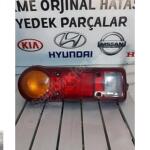 Hyundai i10 Sinyal Lambası çıkma parça - Baltacı Otomotiv Çıkma38 Kayseri