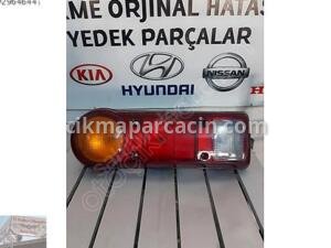 Hyundai H100 Kamyonet 1997-2004 Sağ Sol Stop Lambası | ÇIKMA PARÇA