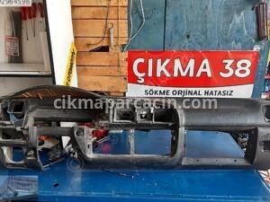 Hyundai H100 Ön Göğüs Torpido Orjinal Sökme 1997-2008 | ÇIKMA PARÇA