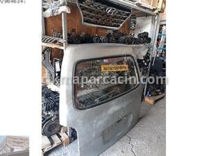 Hyundai H100 Panelvan Bagaj Kapağı Orjinal Sökme Dolu 1997-2008 | ÇIKMA PARÇA