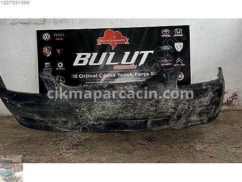 Hyundai i20 Ön Tampon çıkma parça