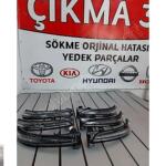 BMW 1 Serisi Ayna Sinyali çıkma parça - Baltacı Otomotiv Çıkma38 Kayseri