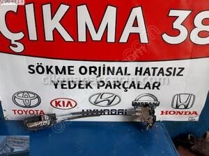 Hyundai İ 20 Sağ Kapı Kilidi Halatı İçten Açma Orjinal 2008-2014 | ÇIKMA PARÇA