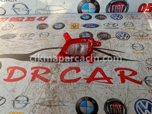 Hyundai i10 Reflektör çıkma parça