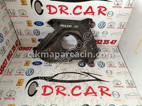 Hyundai i10 Sis Çerçevesi çıkma parça