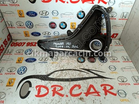 Hyundai i10 Sis Çerçevesi çıkma parça