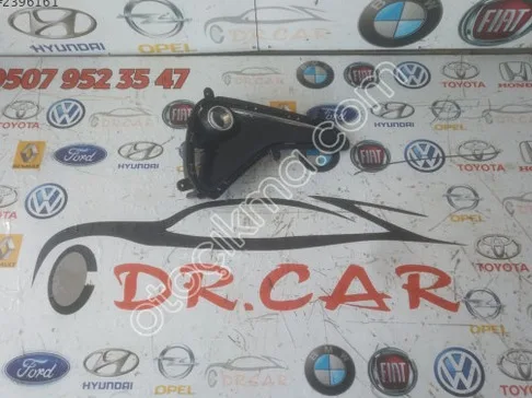 Hyundai i10 Sis Çerçevesi çıkma parça - DR CAR OTO ÇIKMA PARÇA Adana