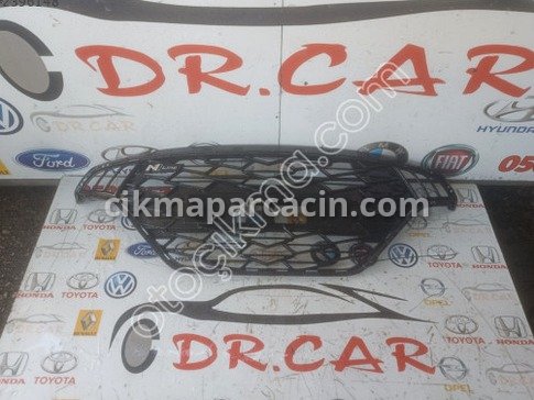 Hyundai i10 Panjur çıkma parça