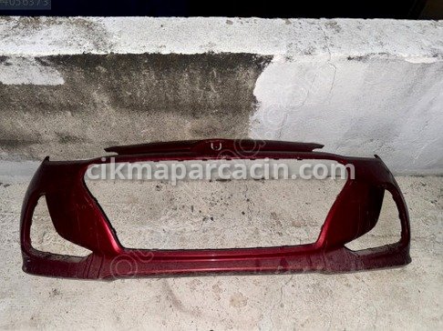Hyundai i10 Ön Tampon çıkma parça
