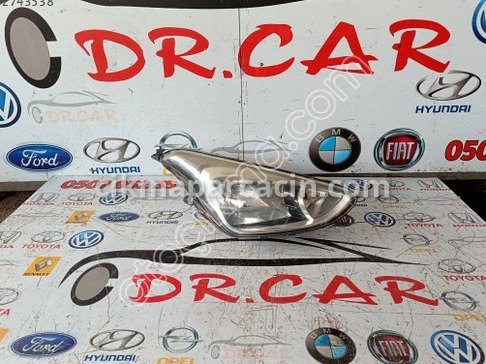 Hyundai i10 Sağ Ön Far çıkma parça