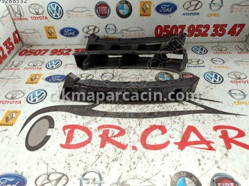 Hyundai i20 Tampon Braketi çıkma parça