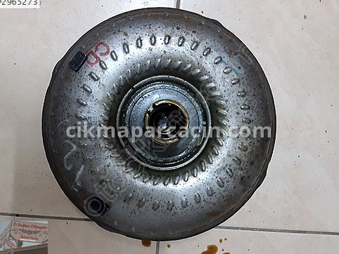 Hyundai i20 Şanzıman Komple çıkma parça