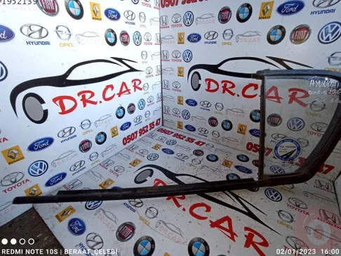 Hyundai i20 çıkma parça - DR CAR OTO ÇIKMA PARÇA Adana