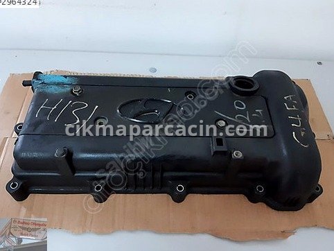 Hyundai i20 Külbütör Kapağı çıkma parça