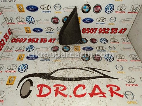 Hyundai i20 Ayna çıkma parça