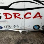 Hyundai i20 Panjur çıkma parça - DR CAR OTO ÇIKMA PARÇA Adana