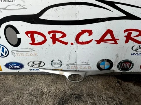 Hyundai i20 Panjur çıkma parça - DR CAR OTO ÇIKMA PARÇA Adana