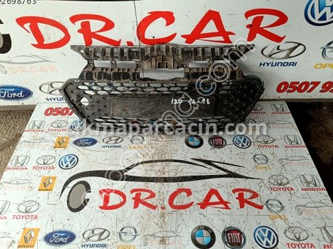 Hyundai i20 Panjur çıkma parça