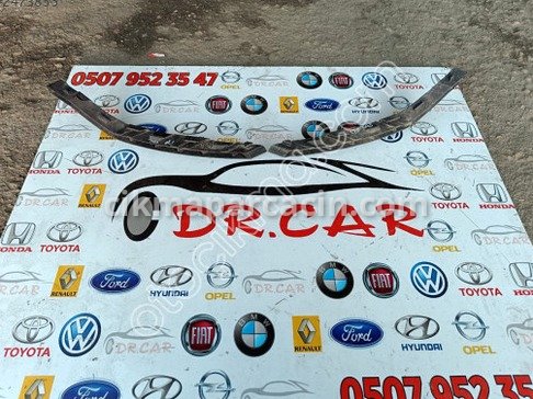 Hyundai i20 Far Braketi çıkma parça