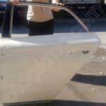 Hyundai i20 Sol Arka Kapı çıkma parça - Bulut Otomotiv Orjinal Çıkma ve Yedek Parça İzmir