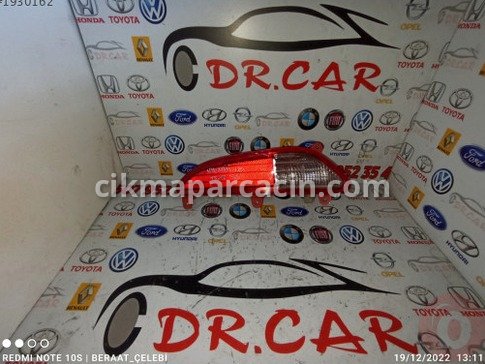 Hyundai i20 Sis Farı çıkma parça