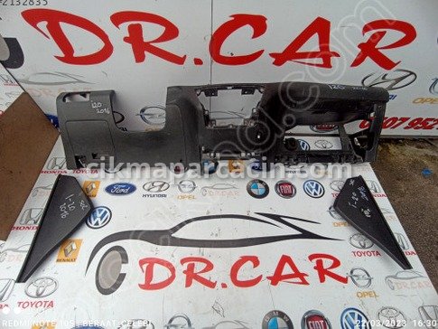 Hyundai i20 Göğüs çıkma parça