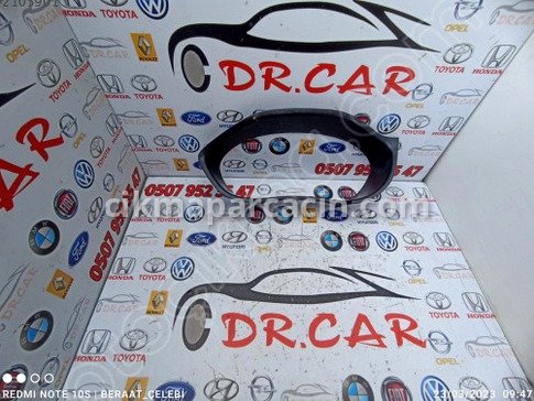 Hyundai i20 Gösterge Çerçevesi çıkma parça