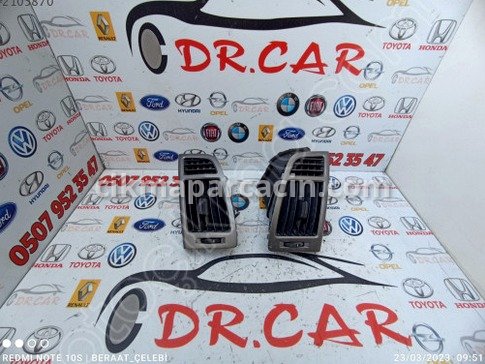 Hyundai i20 çıkma parça