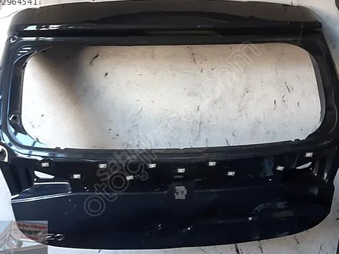 Hyundai i20 Bagaj Kapağı çıkma parça - Baltacı Otomotiv Çıkma38 Kayseri