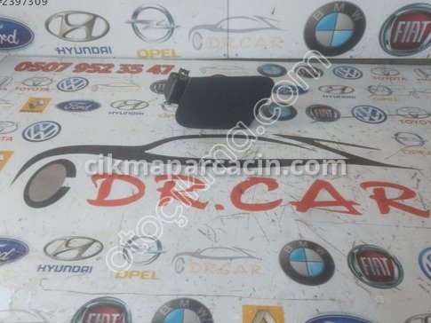 Hyundai i20 Depo Kapağı çıkma parça