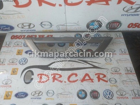 Hyundai i20 Ön Tampon çıkma parça