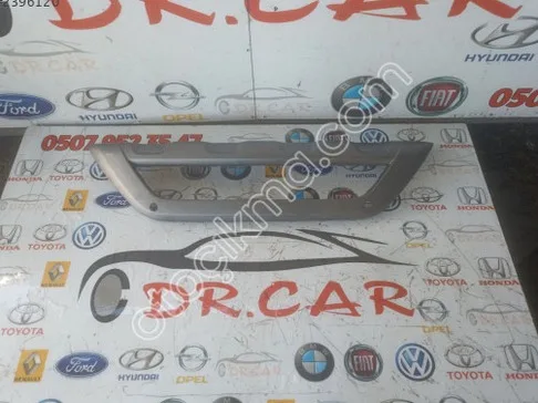 Hyundai i20 Ön Tampon çıkma parça - DR CAR OTO ÇIKMA PARÇA Adana