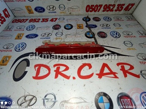 Hyundai i20 Stop çıkma parça