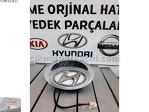 Hyundai i20 Bagaj Döşemesi çıkma parça