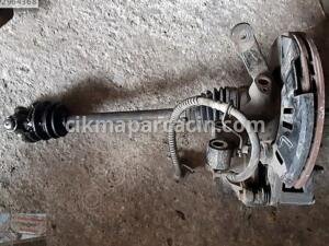 Hyundai İ20 Benzinli 2008-2014 Sol Ön Aks Orjinal Sökme | ÇIKMA PARÇA