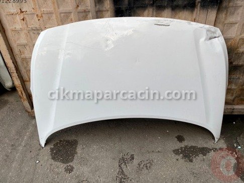 Hyundai i20 çıkma parça