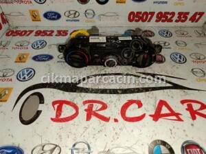 HYUNDAİ İ20 KLİMA KONTROL PANELİ ORİJİNAL ÇIKMA 97250-4P500 | ÇIKMA PARÇA