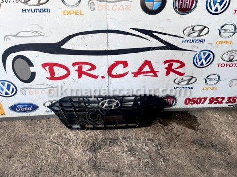 Hyundai i20 Panjur çıkma parça