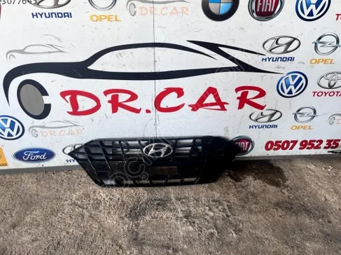Hyundai i20 Panjur çıkma parça - DR CAR OTO ÇIKMA PARÇA Adana