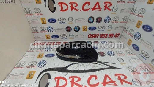 Hyundai i20 Ayna Kapağı çıkma parça