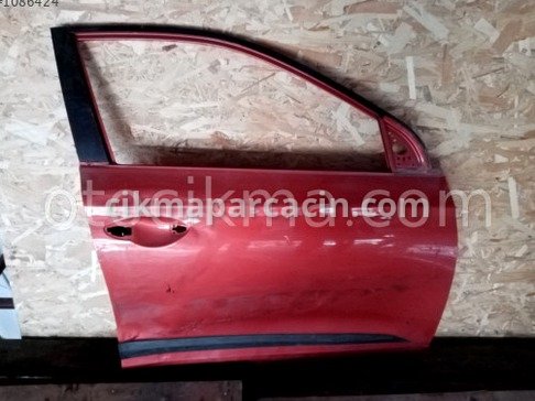 Hyundai i20 Sağ Ön Kapı çıkma parça