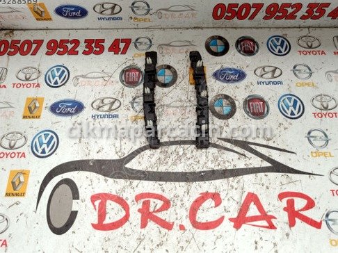 Hyundai i20 Tampon Braketi çıkma parça